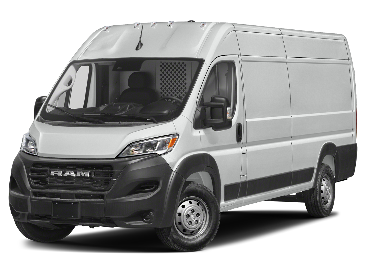 2023 RAM ProMaster 3500 High Roof 159&quot; WB EXT