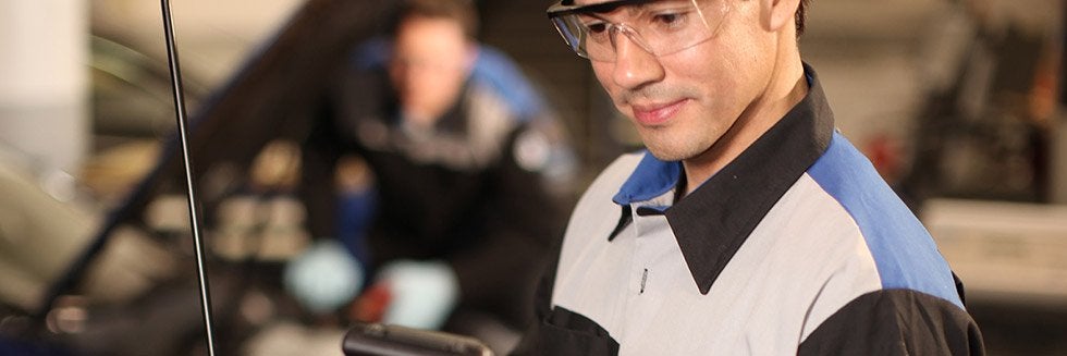 VW Dealers in Doral, FL, Service Department Photo - Doral Volkswagen