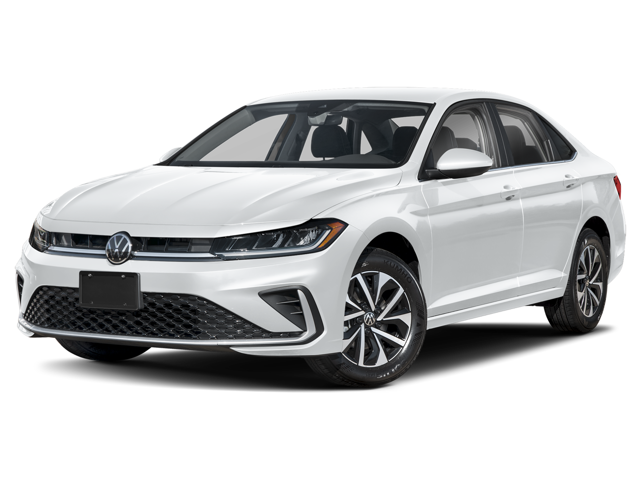 2026 Volkswagen Jetta S
