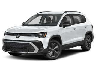 2026 Volkswagen Taos