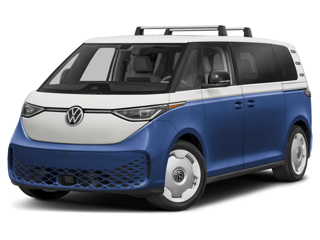 2025 Volkswagen ID. Buzz 1st Edition