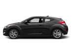 2017 Hyundai Veloster Value Edition