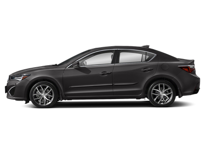 2021 Acura ILX w/Premium Package