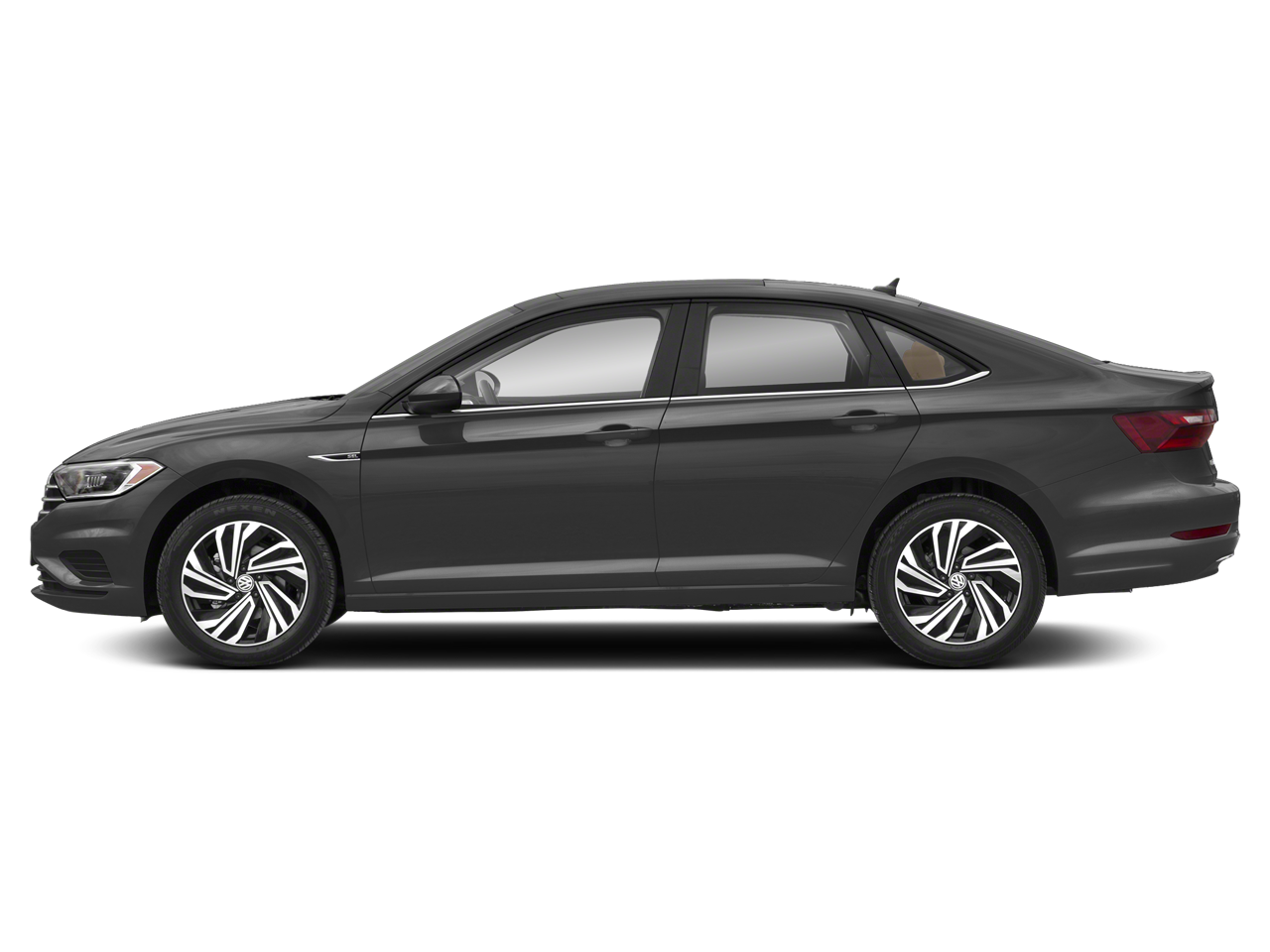 2021 Volkswagen Jetta SE