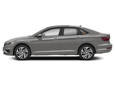 2021 Volkswagen Jetta SE
