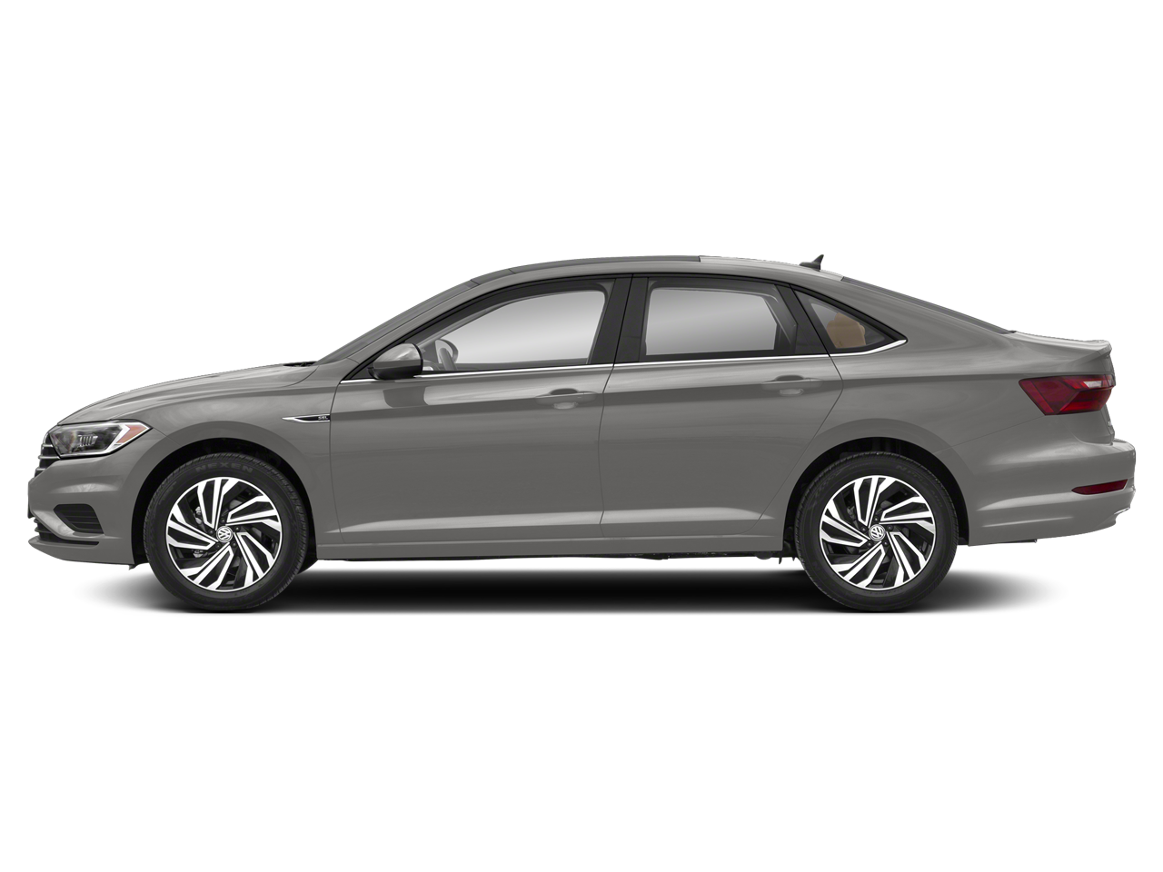 2021 Volkswagen Jetta SE