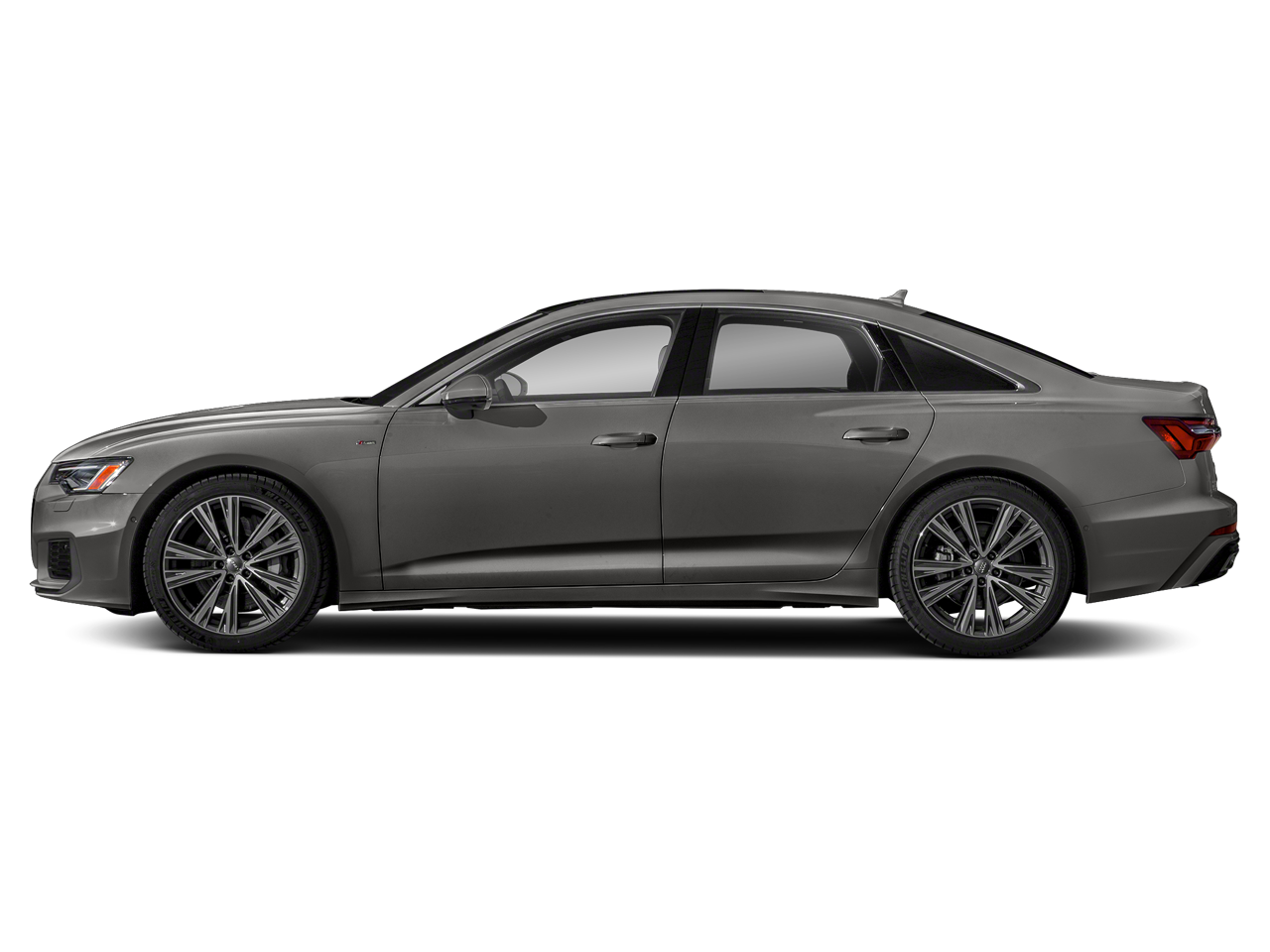 2022 Audi A6 Premium Plus