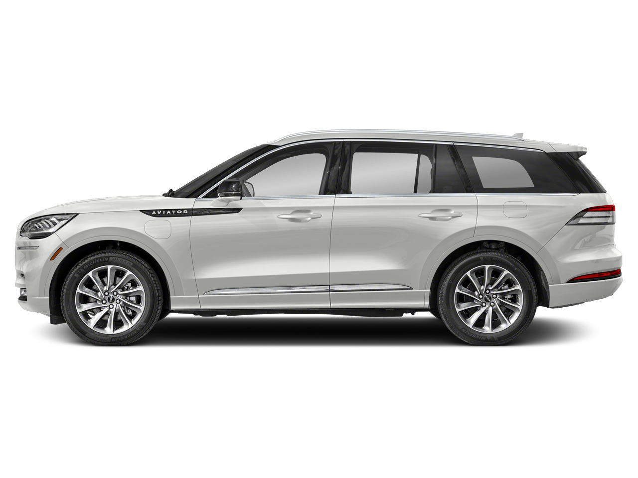 2022 Lincoln Aviator Grand Touring