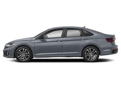 2022 Volkswagen Jetta Sport