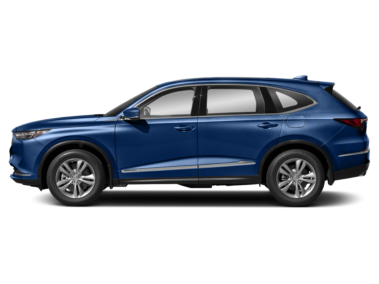 2023 Acura MDX FWD