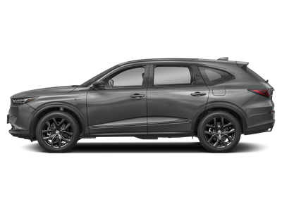 2023 Acura MDX w/A-Spec Package