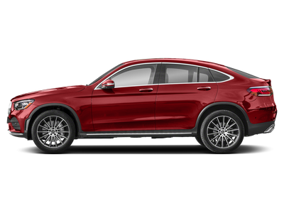 2023 Mercedes-Benz GLC GLC 300