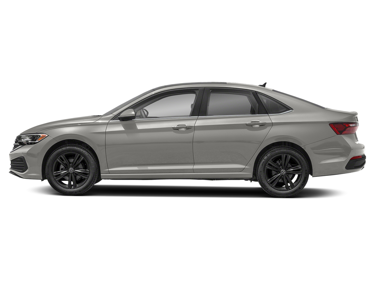 2023 Volkswagen Jetta SE