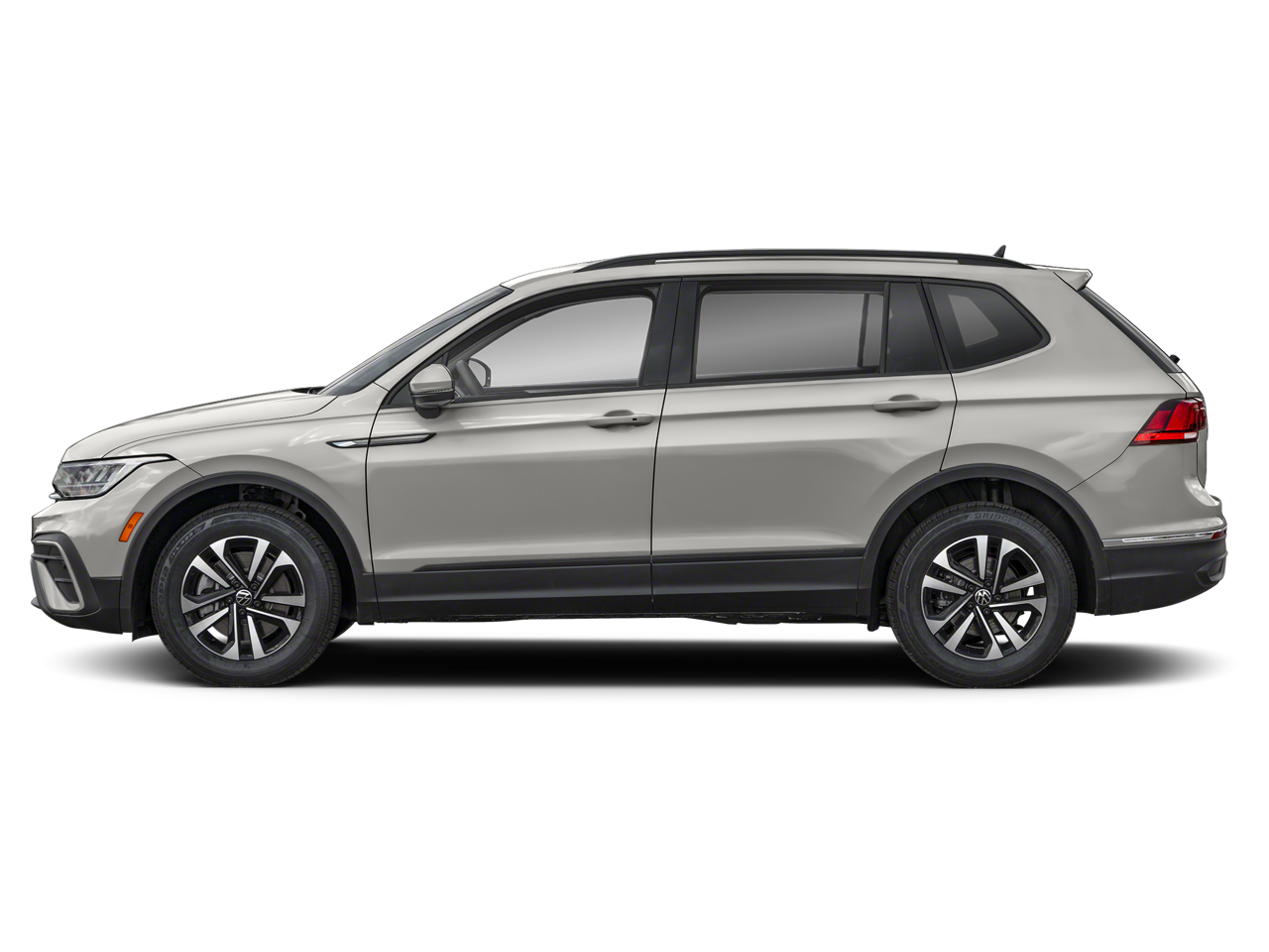 2023 Volkswagen Tiguan S