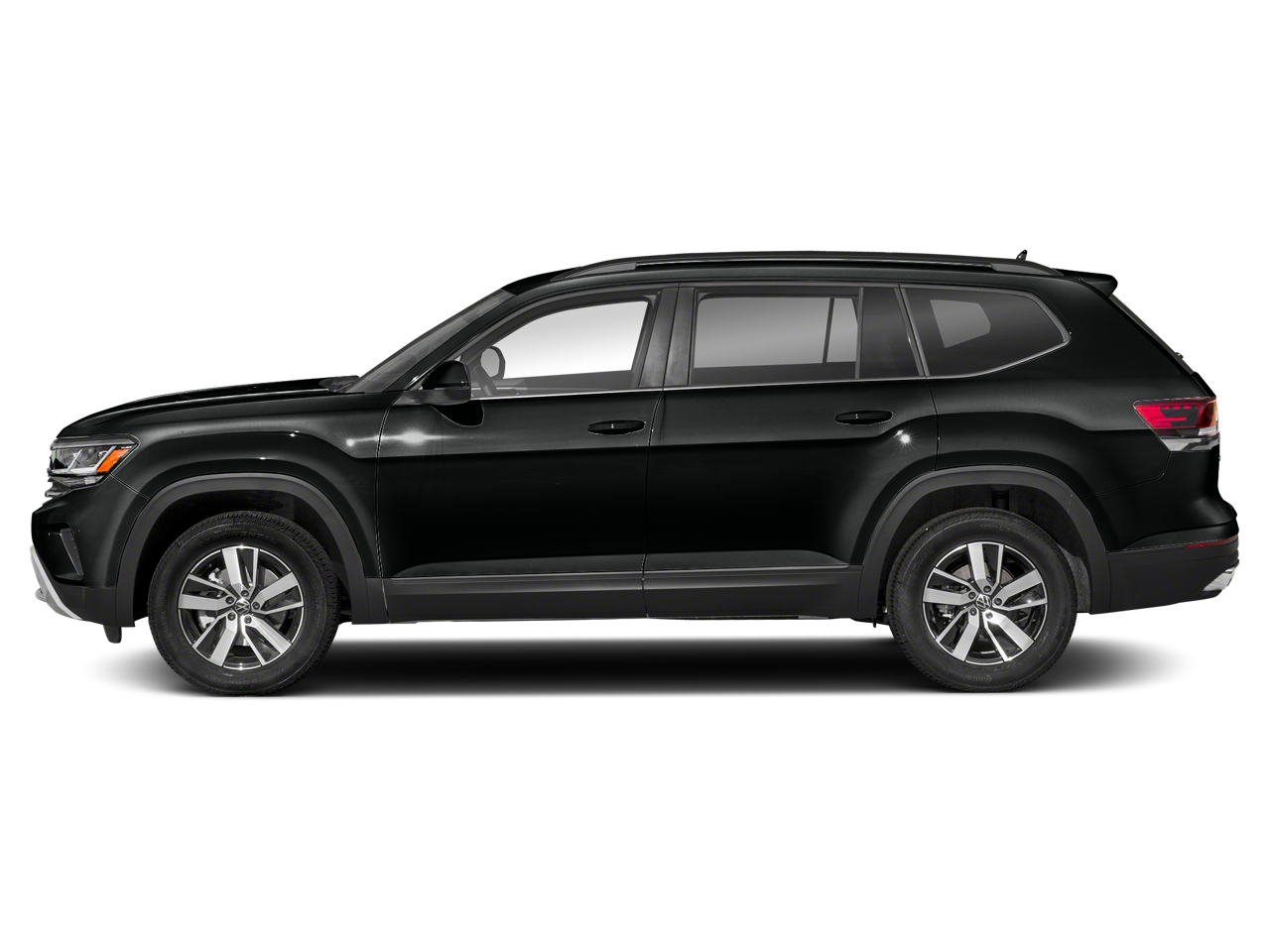 2023 Volkswagen Atlas 2.0T SE