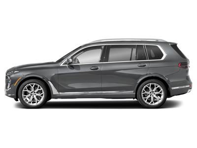 2024 BMW X7 xDrive40i xDrive40i