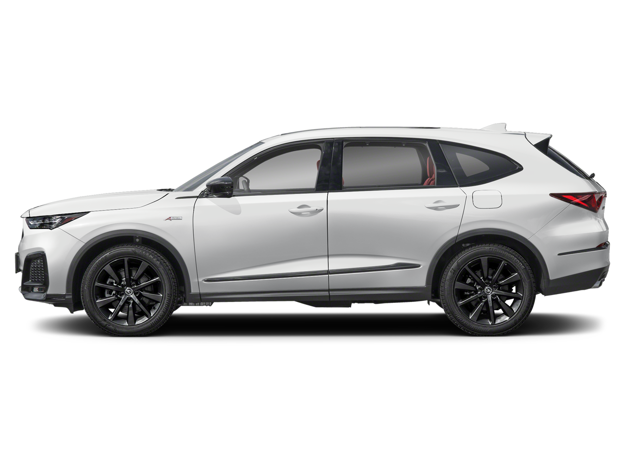 2025 Acura MDX w/A-Spec Package