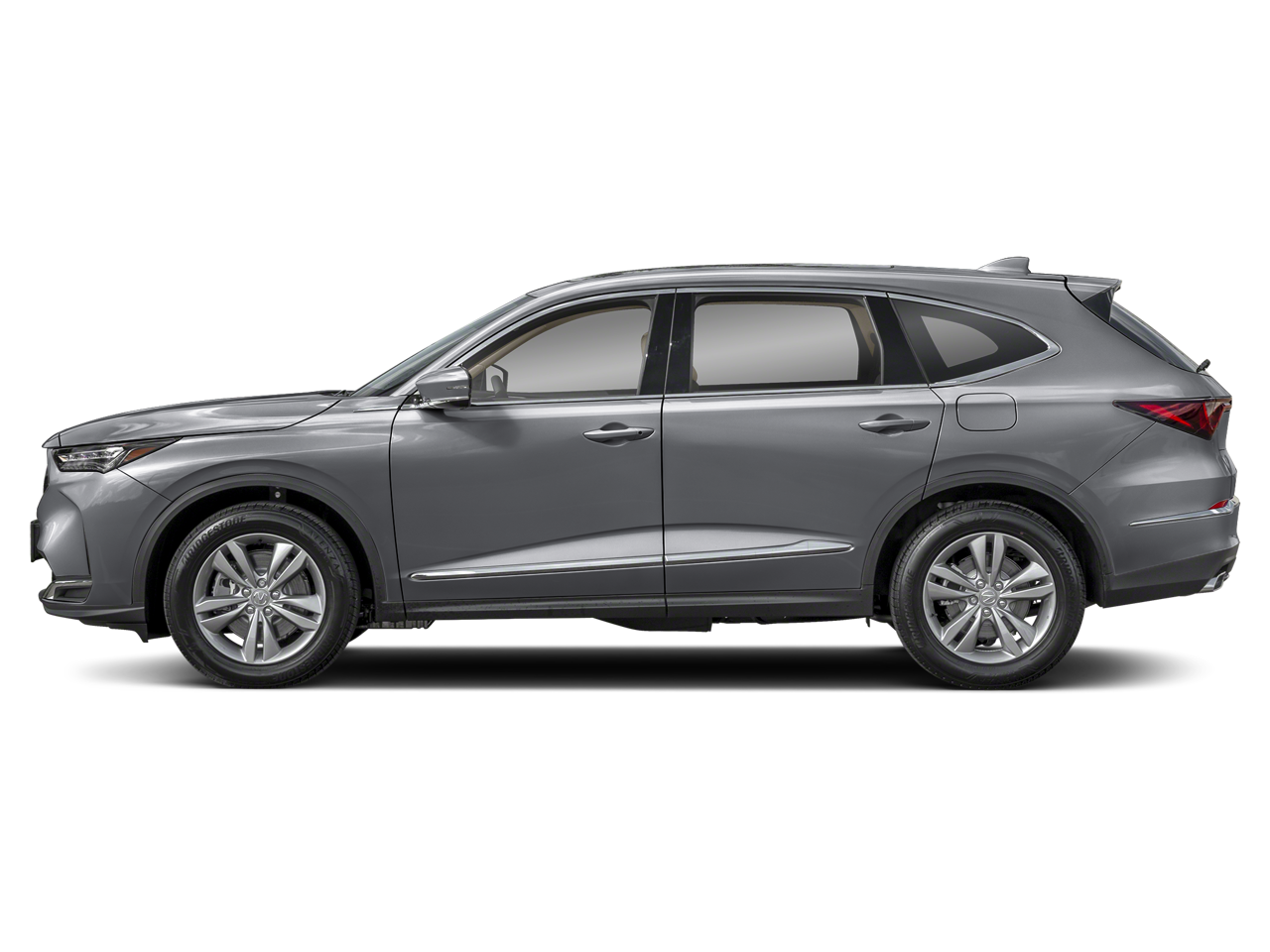 2025 Acura MDX FWD