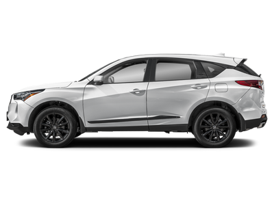 2025 Acura RDX SH-AWD