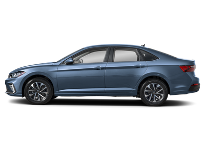 2026 Volkswagen Jetta S FWD