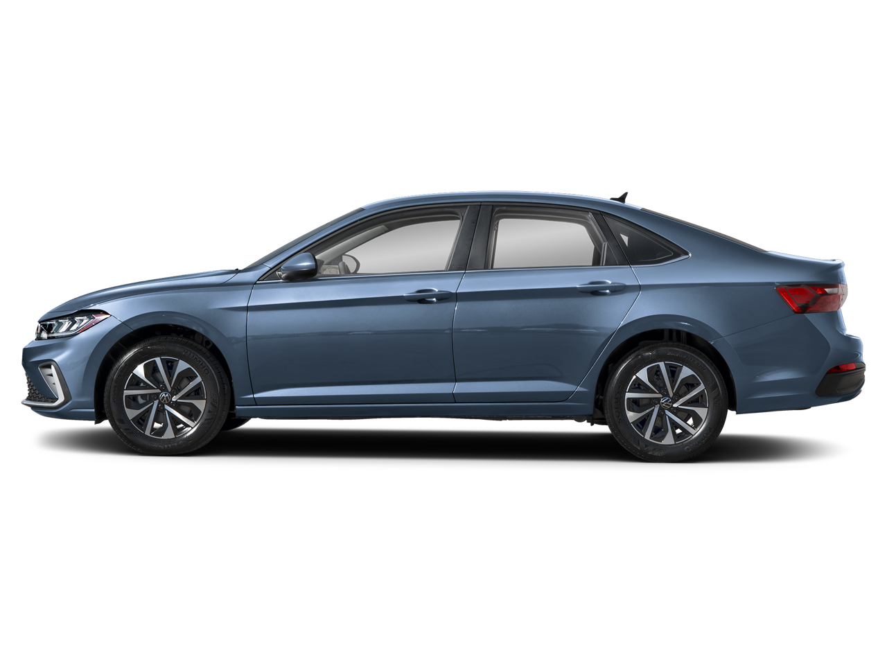 2026 Volkswagen Jetta S FWD