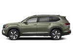 2026 Volkswagen Atlas 2.0T SEL 4MOTION
