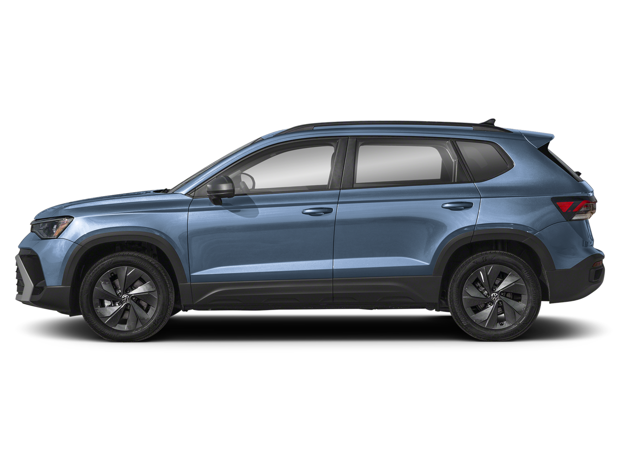 2026 Volkswagen Taos S FWD