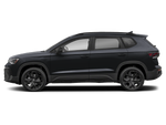2026 Volkswagen Taos SE Black FWD
