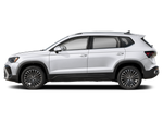 2026 Volkswagen Taos SE FWD