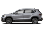 2027 Volkswagen Taos SE FWD