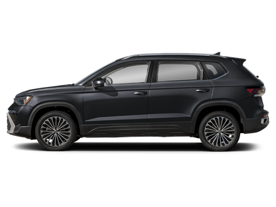 2027 Volkswagen Taos SE FWD