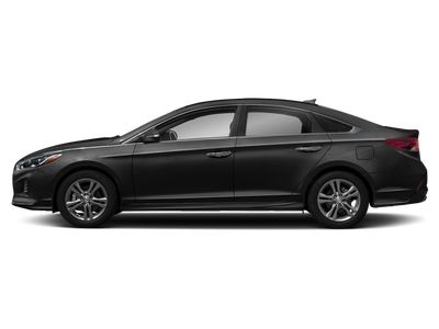 2018 Hyundai Sonata SEL+