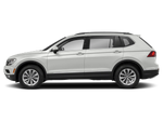 2018 Volkswagen Tiguan S