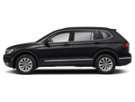 2018 Volkswagen Tiguan S