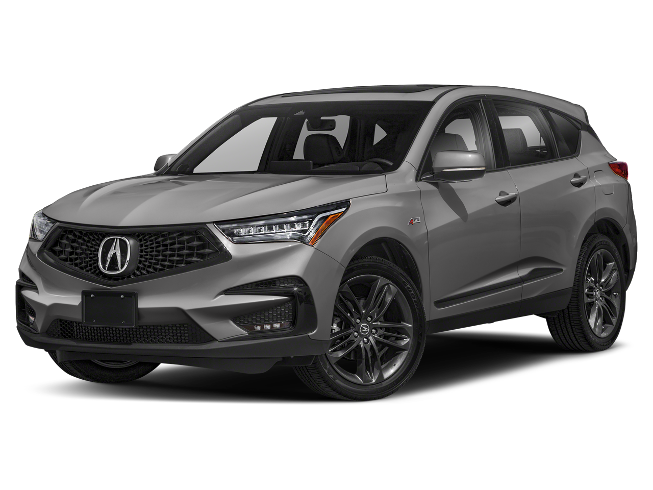 2019 Acura RDX