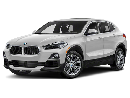2019 BMW X2 sDrive28i sDrive28i