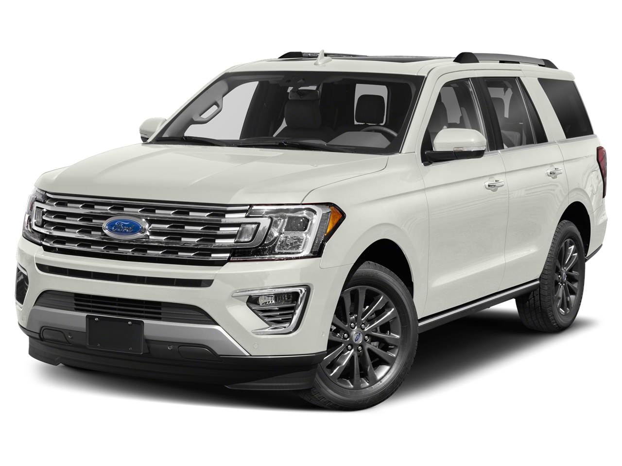 2019 Ford Expedition Limited RWD photo