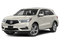 2020 Acura MDX w/Technology Pkg