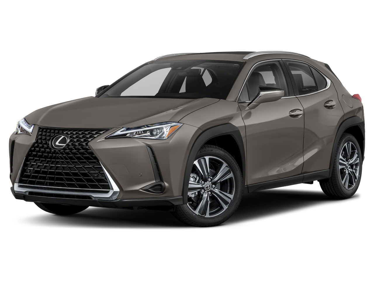 2020 Lexus UX