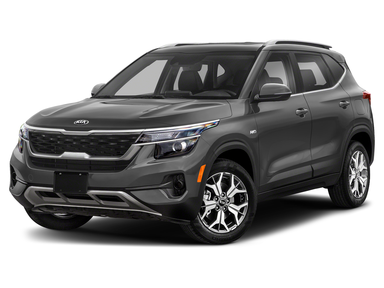 2021 Kia Seltos 2.0 S FWD's photo