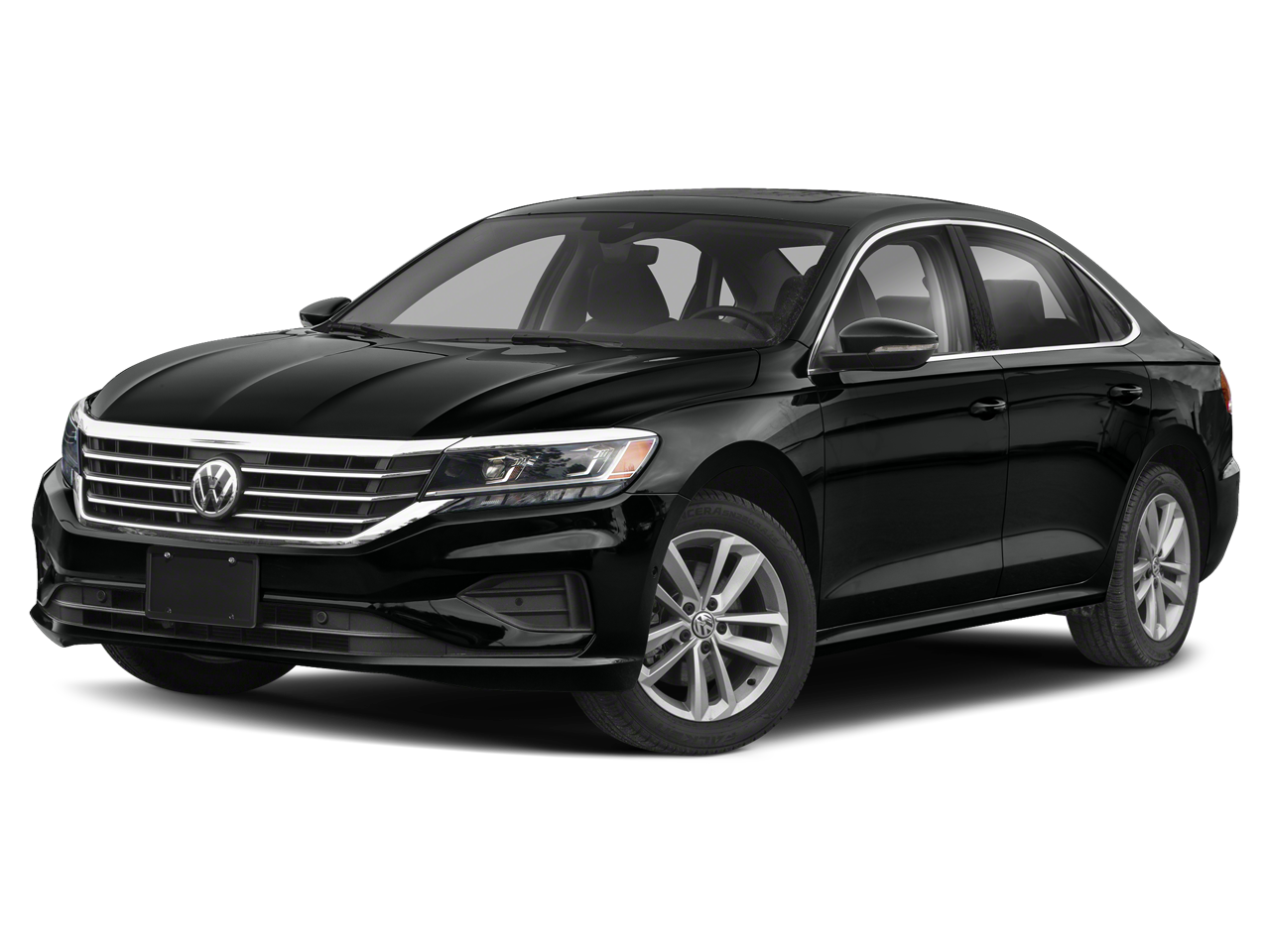 2021 Volkswagen Passat SE