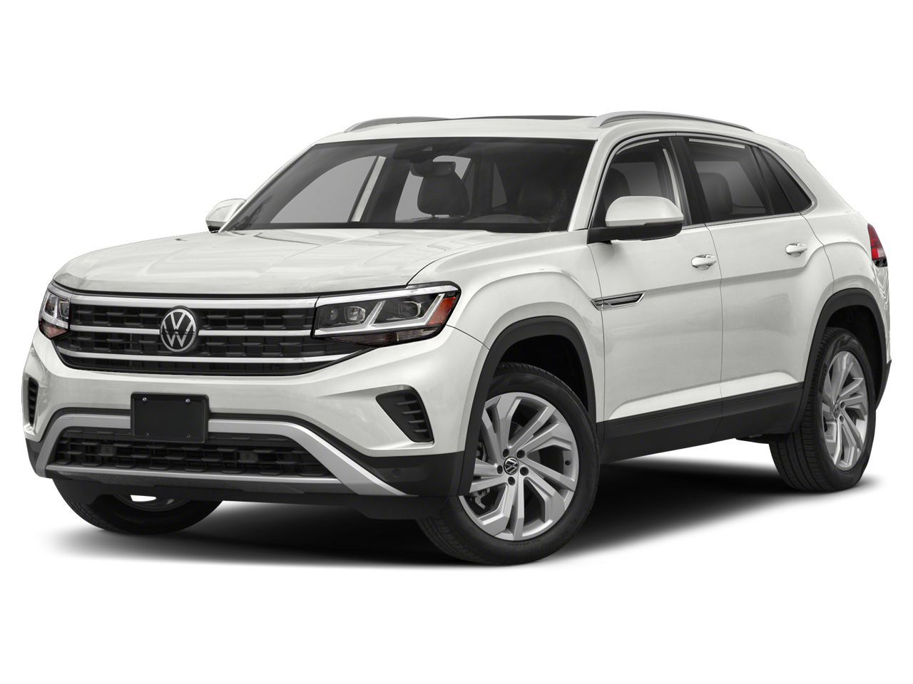 2021 Volkswagen Atlas Cross Sport 2.0T SEL 4MOTION's photo