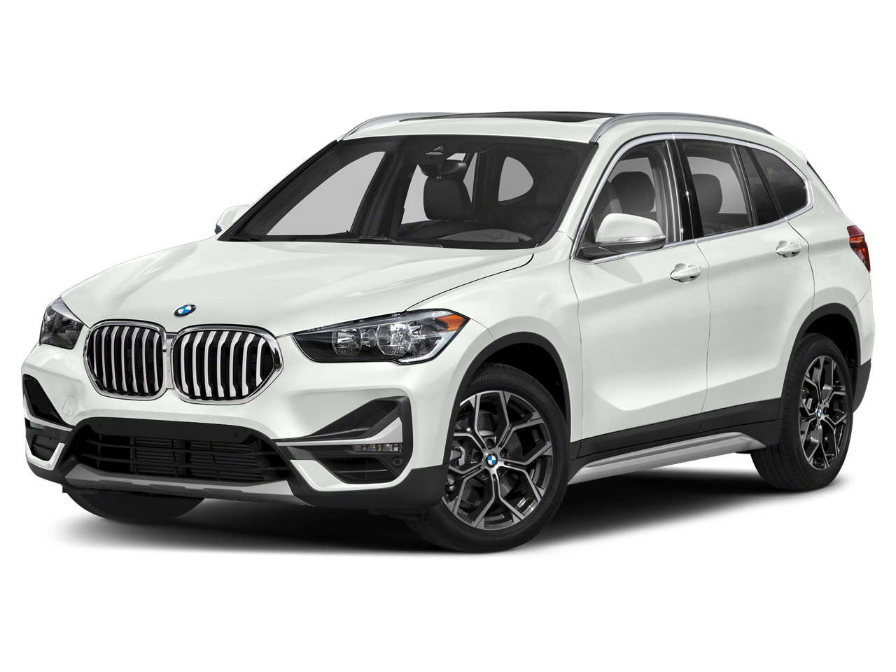 2022 BMW X1