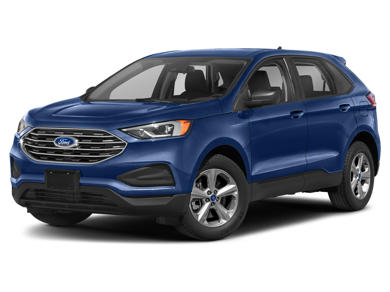 2022 Ford Edge SE AWD's photo