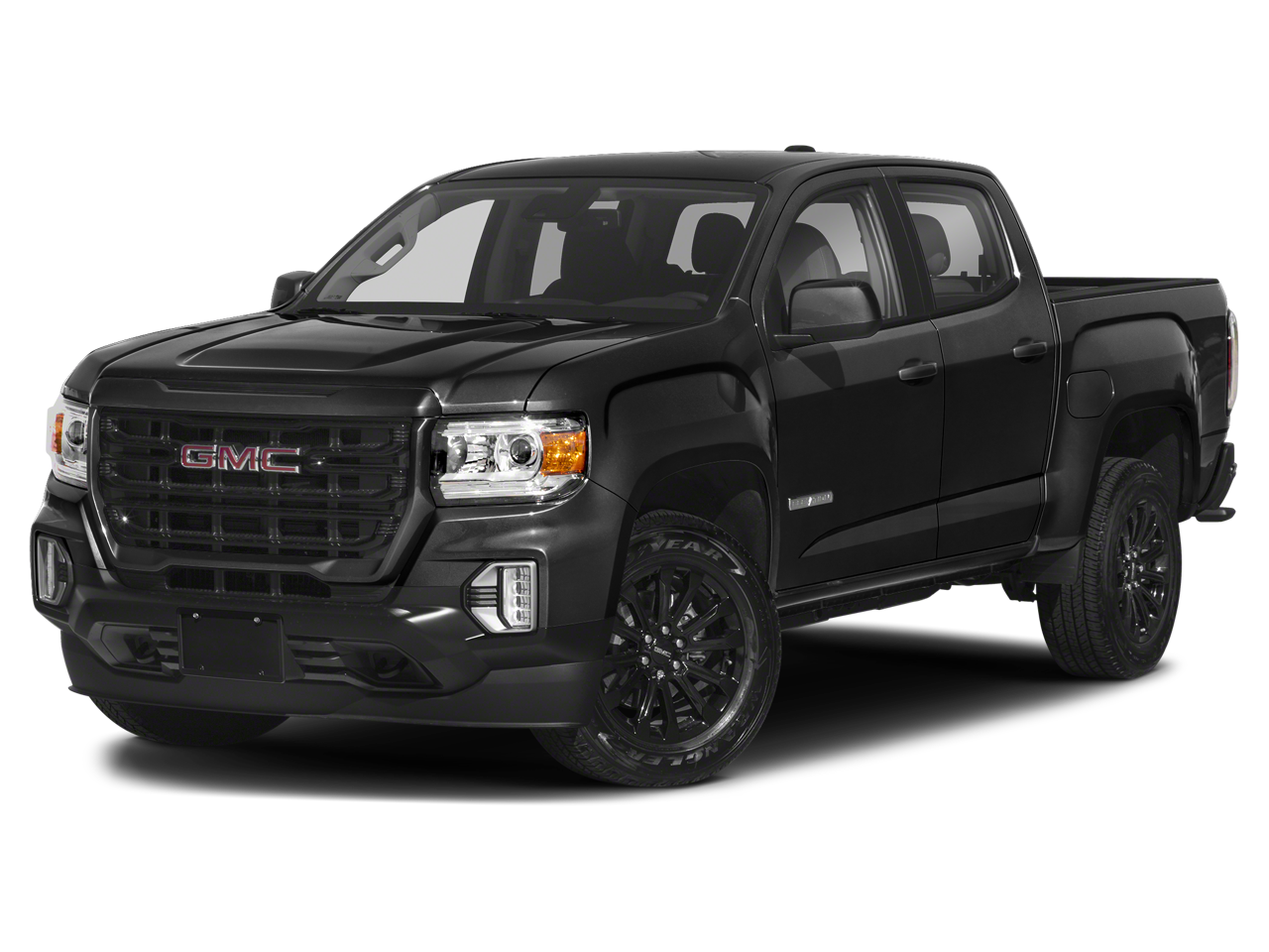 2022 GMC Canyon Elevation for sale in Doral, FL
