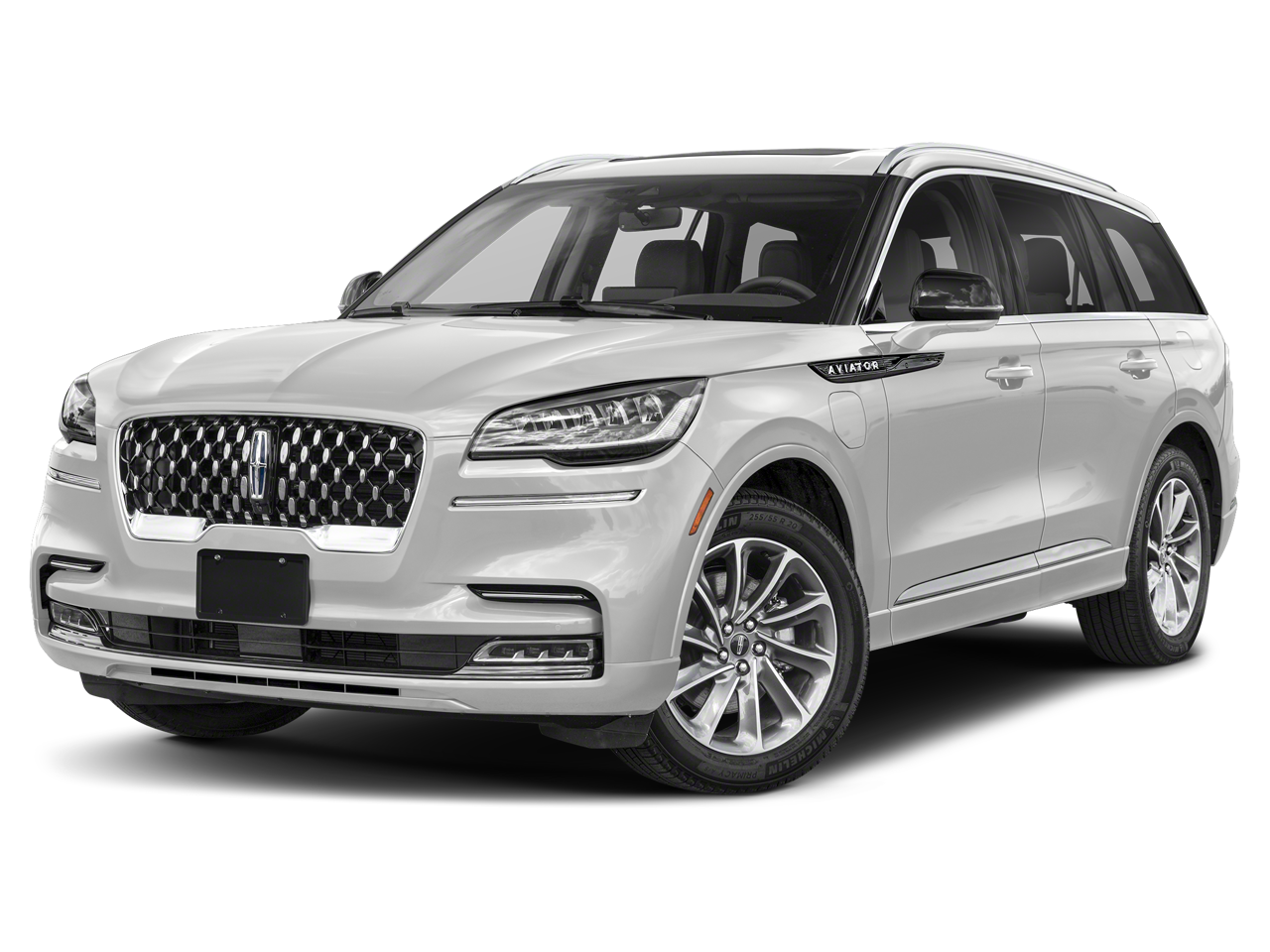 2022 Lincoln Aviator Grand Touring