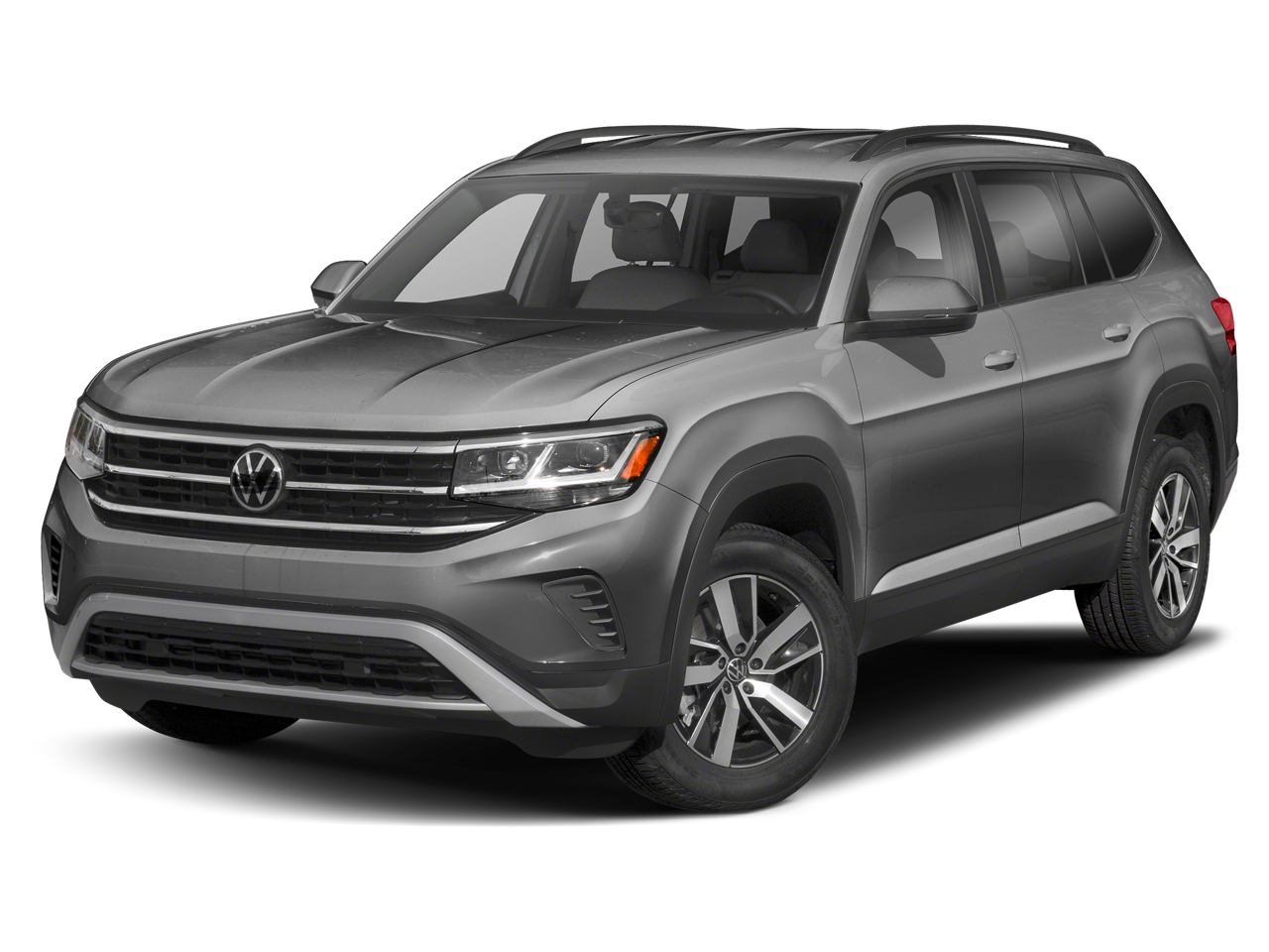 2022 Volkswagen Atlas 2.0T SE w/Tech's photo
