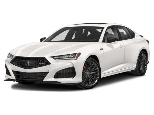 2023 Acura TLX Type S