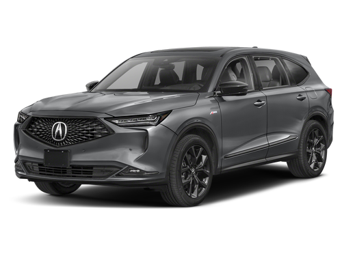 2023 Acura MDX w/A-Spec Package