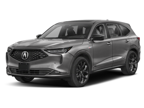 2023 Acura MDX w/A-Spec Package